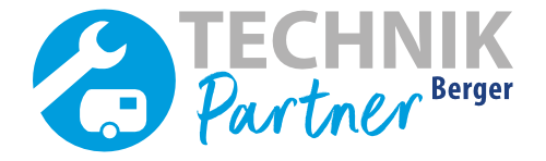 Berger Technikpartner Logo