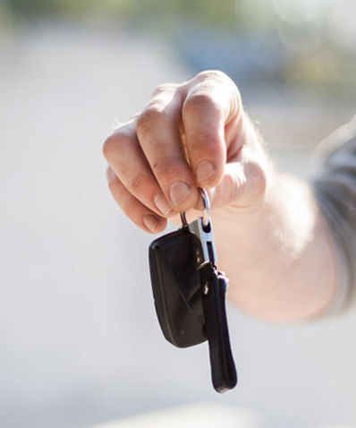 Unser Vermietungsteam